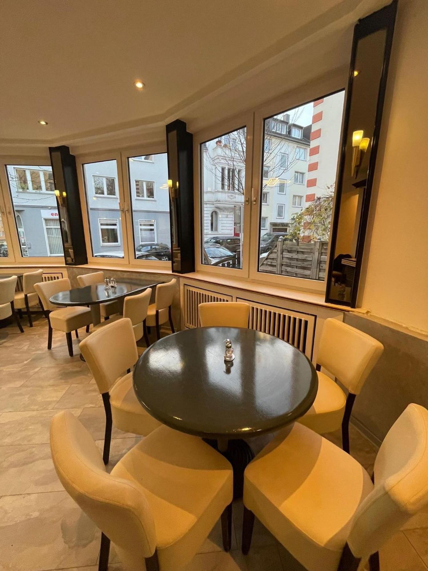 Sun Hotel Έσσεν Εξωτερικό φωτογραφία