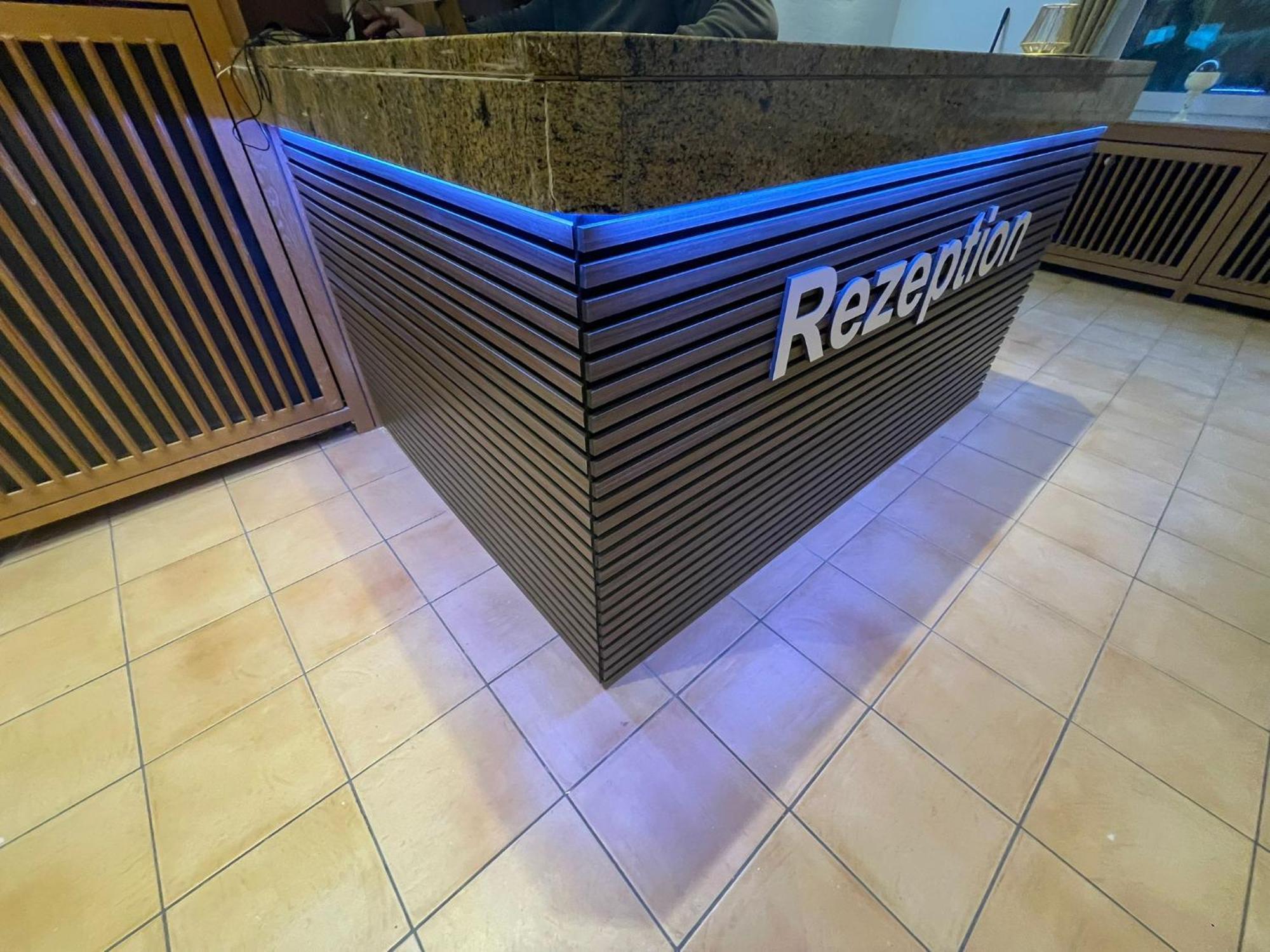 Sun Hotel Έσσεν Εξωτερικό φωτογραφία