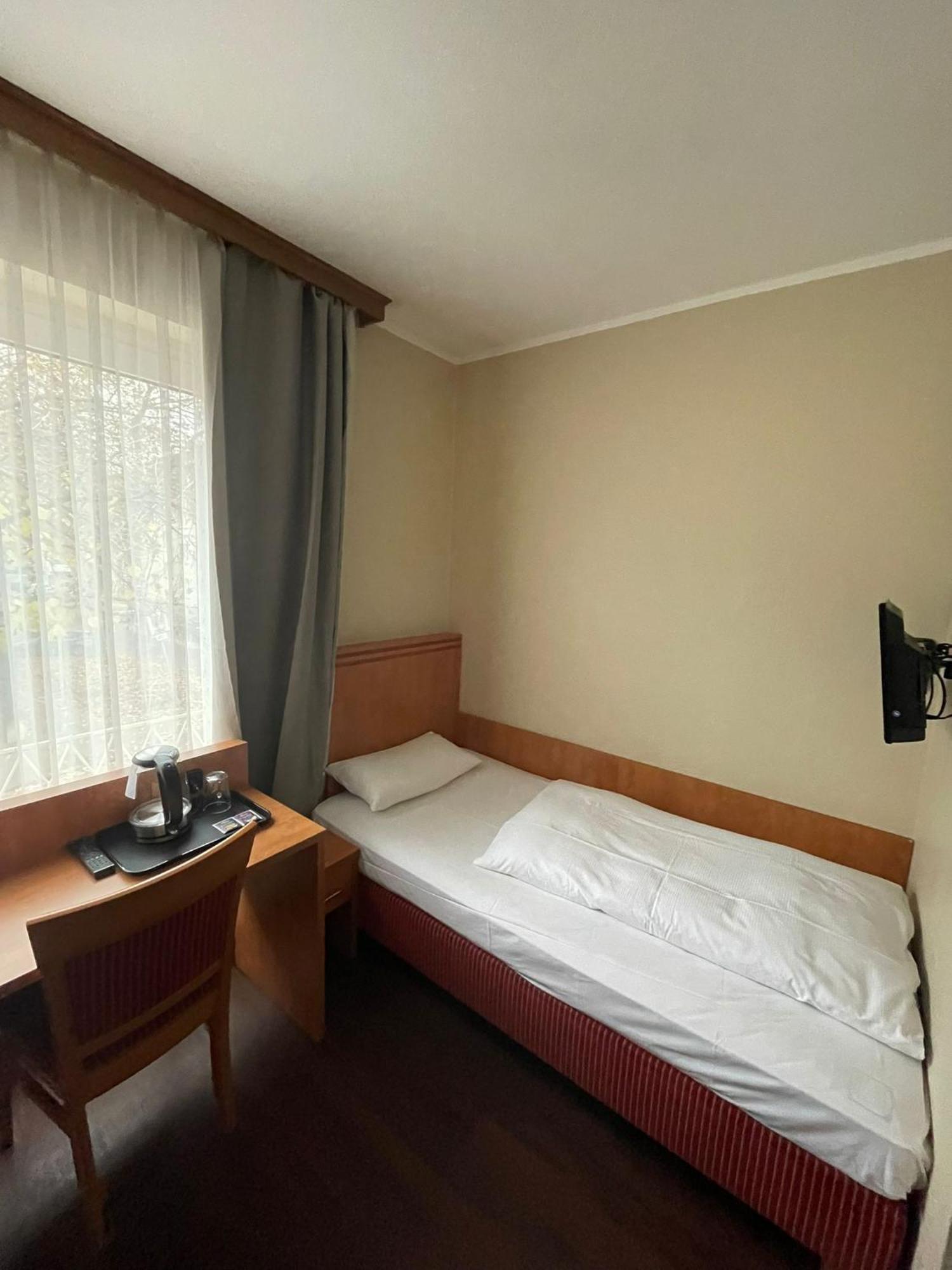 Sun Hotel Έσσεν Εξωτερικό φωτογραφία