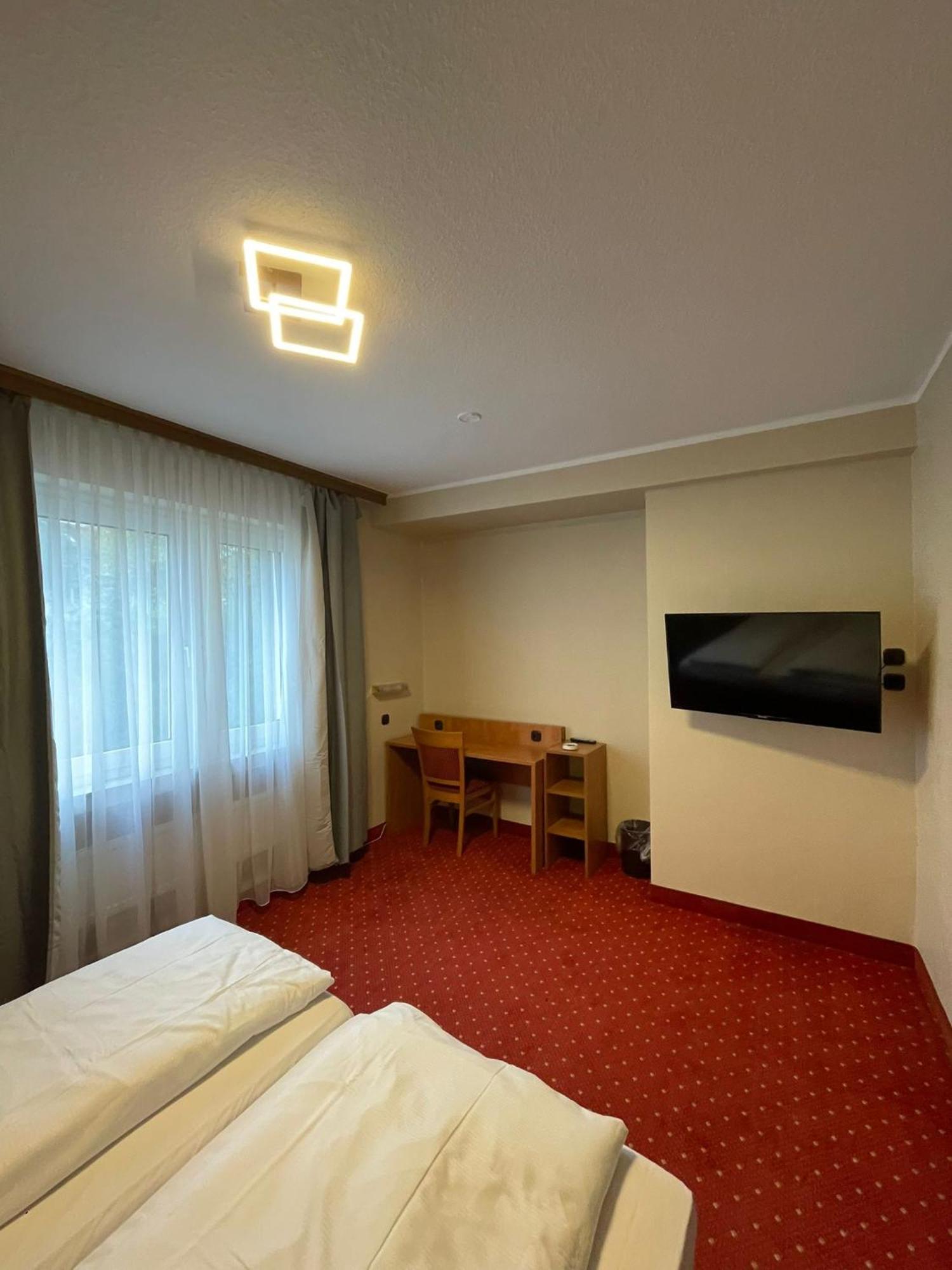 Sun Hotel Έσσεν Εξωτερικό φωτογραφία